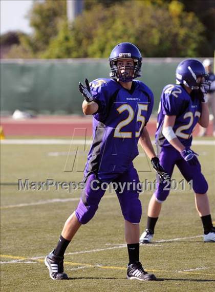 Thumbnail 3 in Camarillo @ Righetti  photogallery.
