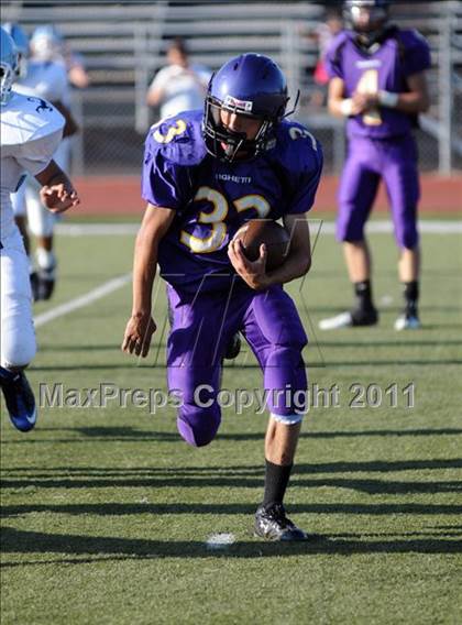 Thumbnail 3 in Camarillo @ Righetti  photogallery.