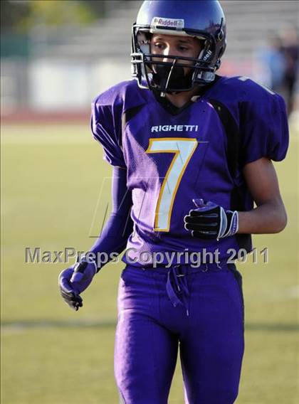 Thumbnail 3 in Camarillo @ Righetti  photogallery.