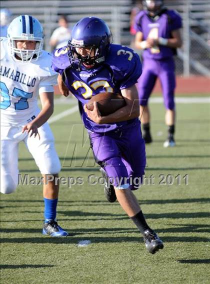 Thumbnail 1 in Camarillo @ Righetti  photogallery.