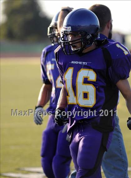 Thumbnail 3 in Camarillo @ Righetti  photogallery.