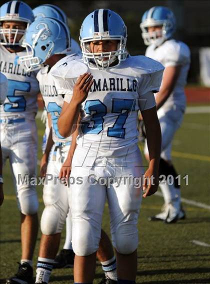 Thumbnail 1 in Camarillo @ Righetti  photogallery.