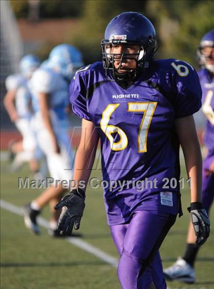 Thumbnail 1 in Camarillo @ Righetti  photogallery.