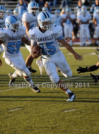Thumbnail 3 in Camarillo @ Righetti  photogallery.