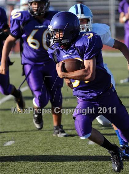 Thumbnail 2 in Camarillo @ Righetti  photogallery.