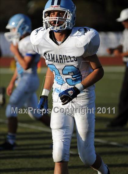 Thumbnail 1 in Camarillo @ Righetti  photogallery.