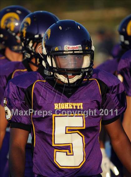 Thumbnail 1 in Camarillo @ Righetti  photogallery.