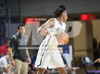 Thumbnail 2 in McEachern vs. University (City of Palms Classic) photogallery.