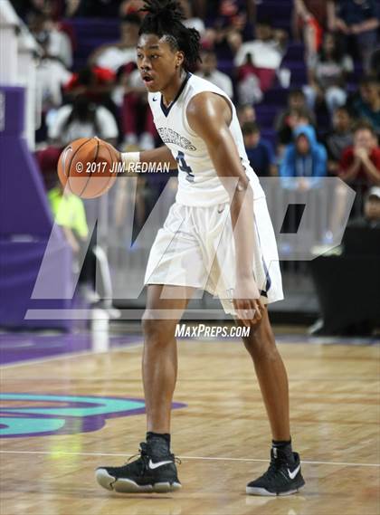 Thumbnail 3 in McEachern vs. University (City of Palms Classic) photogallery.