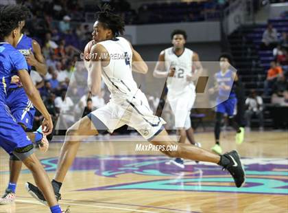 Thumbnail 3 in McEachern vs. University (City of Palms Classic) photogallery.