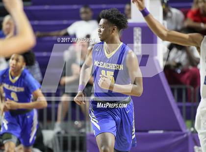 Thumbnail 1 in McEachern vs. University (City of Palms Classic) photogallery.