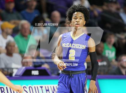 Thumbnail 2 in McEachern vs. University (City of Palms Classic) photogallery.