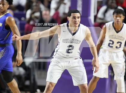 Thumbnail 2 in McEachern vs. University (City of Palms Classic) photogallery.