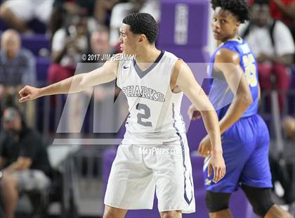 Thumbnail 2 in McEachern vs. University (City of Palms Classic) photogallery.