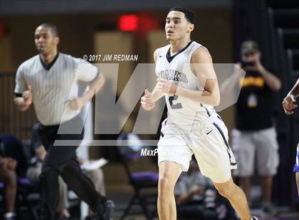 Thumbnail 1 in McEachern vs. University (City of Palms Classic) photogallery.