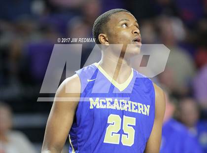 Thumbnail 2 in McEachern vs. University (City of Palms Classic) photogallery.