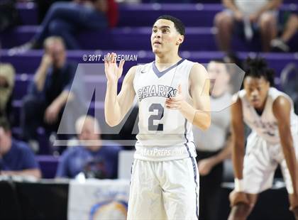 Thumbnail 3 in McEachern vs. University (City of Palms Classic) photogallery.