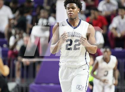Thumbnail 1 in McEachern vs. University (City of Palms Classic) photogallery.