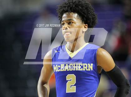 Thumbnail 1 in McEachern vs. University (City of Palms Classic) photogallery.