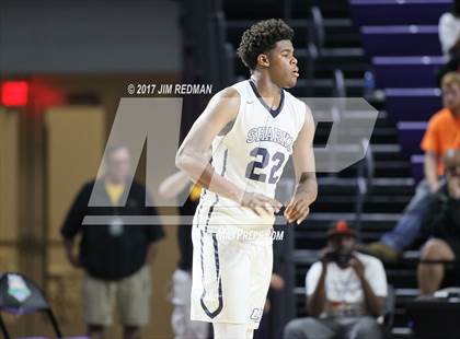 Thumbnail 3 in McEachern vs. University (City of Palms Classic) photogallery.