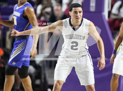 Thumbnail 1 in McEachern vs. University (City of Palms Classic) photogallery.
