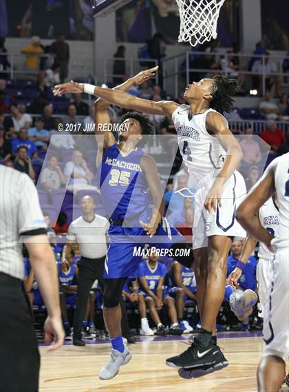 Thumbnail 1 in McEachern vs. University (City of Palms Classic) photogallery.