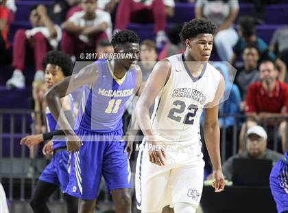 Thumbnail 2 in McEachern vs. University (City of Palms Classic) photogallery.