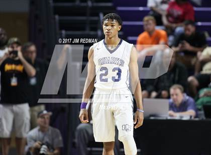 Thumbnail 3 in McEachern vs. University (City of Palms Classic) photogallery.