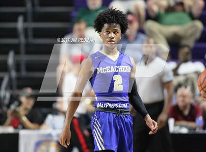 Thumbnail 3 in McEachern vs. University (City of Palms Classic) photogallery.