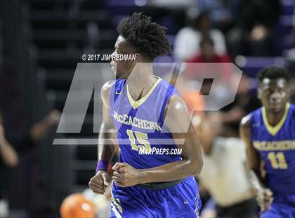 Thumbnail 1 in McEachern vs. University (City of Palms Classic) photogallery.