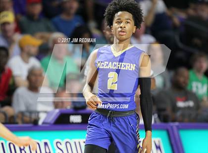 Thumbnail 3 in McEachern vs. University (City of Palms Classic) photogallery.