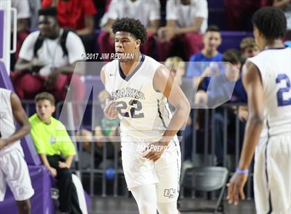 Thumbnail 3 in McEachern vs. University (City of Palms Classic) photogallery.