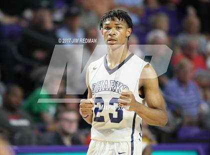 Thumbnail 2 in McEachern vs. University (City of Palms Classic) photogallery.