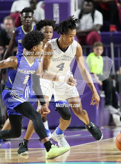 Thumbnail 2 in McEachern vs. University (City of Palms Classic) photogallery.