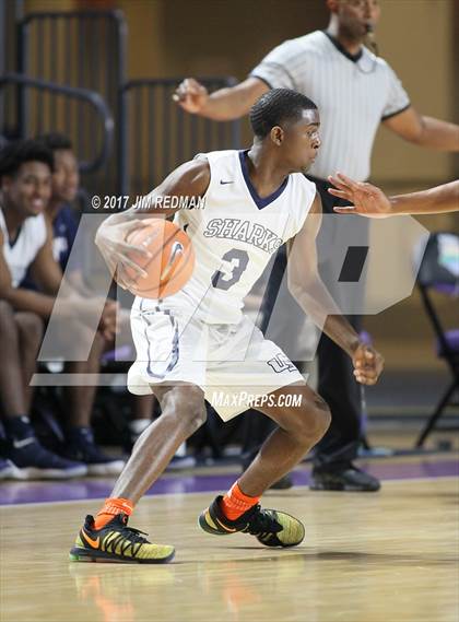 Thumbnail 1 in McEachern vs. University (City of Palms Classic) photogallery.