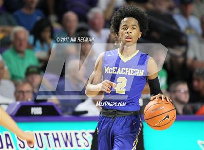 Thumbnail 1 in McEachern vs. University (City of Palms Classic) photogallery.