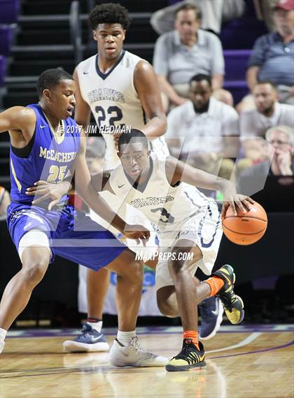 Thumbnail 2 in McEachern vs. University (City of Palms Classic) photogallery.