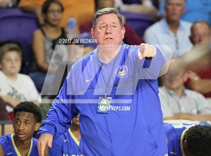 Thumbnail 2 in McEachern vs. University (City of Palms Classic) photogallery.