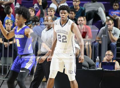 Thumbnail 3 in McEachern vs. University (City of Palms Classic) photogallery.