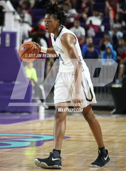 Thumbnail 1 in McEachern vs. University (City of Palms Classic) photogallery.