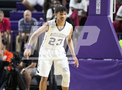 Thumbnail 2 in McEachern vs. University (City of Palms Classic) photogallery.