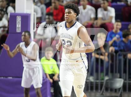 Thumbnail 3 in McEachern vs. University (City of Palms Classic) photogallery.