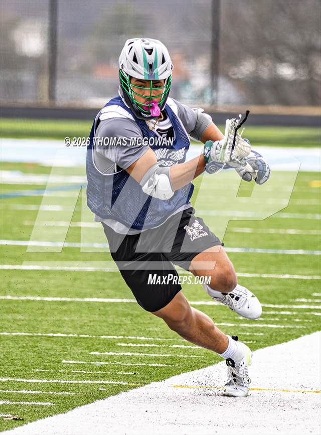 Colonial Forge at Eleanor Roosevelt (Scrimmage)