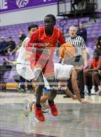 Photo from the gallery "Judge Memorial vs. Elko (Riverton Holiday Tournament)"