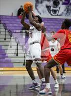 Photo from the gallery "Judge Memorial vs. Elko (Riverton Holiday Tournament)"