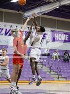 Photo from the gallery "Judge Memorial vs. Elko (Riverton Holiday Tournament)"