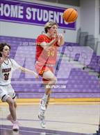 Photo from the gallery "Judge Memorial vs. Elko (Riverton Holiday Tournament)"