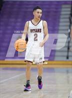 Photo from the gallery "Judge Memorial vs. Elko (Riverton Holiday Tournament)"
