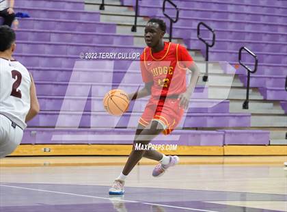 Thumbnail 2 in Judge Memorial vs. Elko (Riverton Holiday Tournament) photogallery.