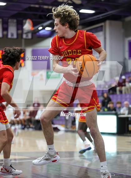Thumbnail 1 in Judge Memorial vs. Elko (Riverton Holiday Tournament) photogallery.